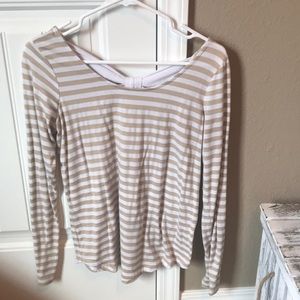 Charming Charlie blouse